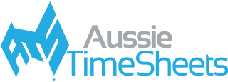 aussie-time-sheets-logo