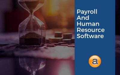 Payroll and HR Software