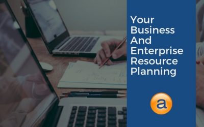 What can Enterprise Resource Planning (ERP) do for Your Business