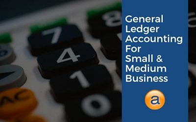 General Ledger Accounting for Small Business