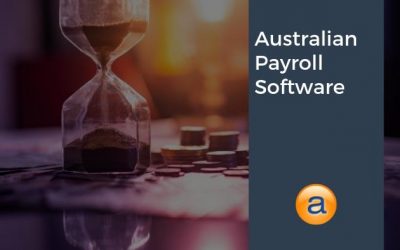 Australian Payroll Software