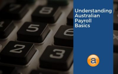 Understanding Australian Payroll Basics