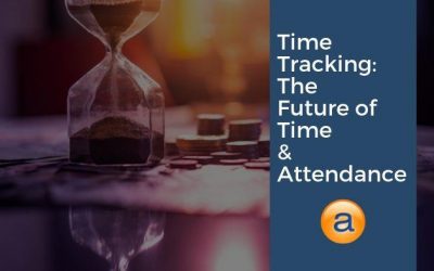 Time Tracking: The Future of Time & Attendance