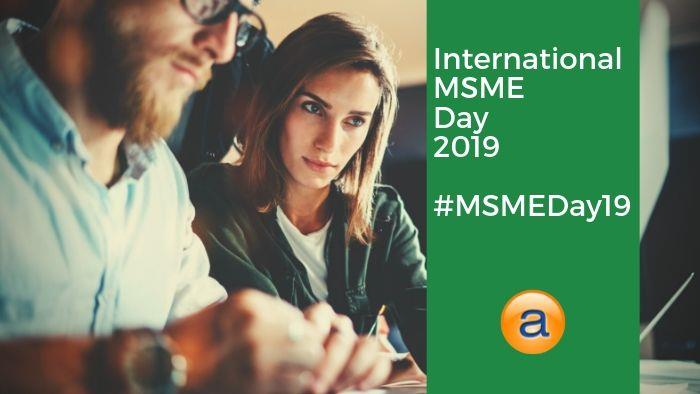 MSME Day 2019