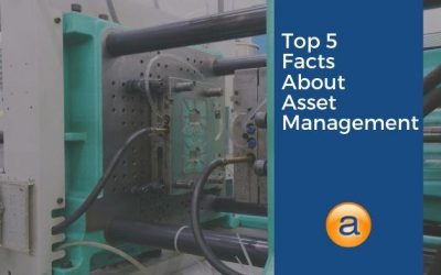 Top 5 Facts About Asset Management