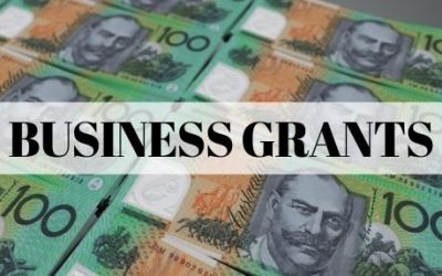 Highlighted Business Grants