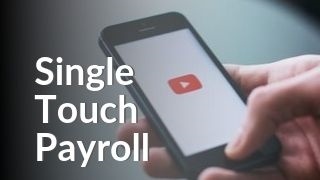 Single Touch Payroll (STP)
