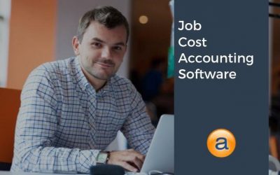 Job Cost Accounting Software