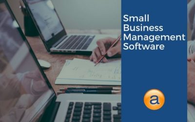 Small Business Management Software
