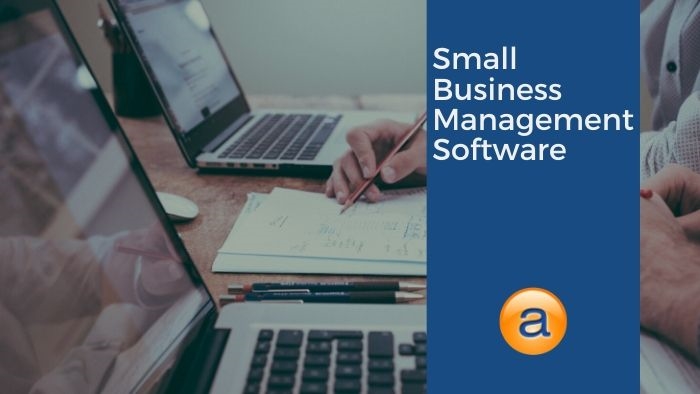 free small business management software downloads