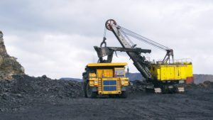 mining-industry-dumpster-truck-loader-coal