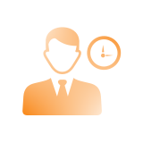 time-attendance-timeclock-software-icon