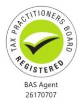 BAS Agent