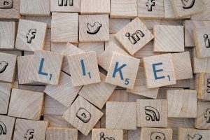 LIKE-scrabble-tiles
